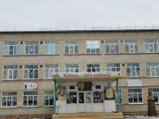«Новогодняя рапсодия» в казачьей школе