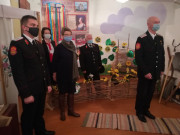 Один день в Гулькевичском районе