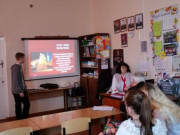 О героическом подвиге сталинградцев