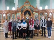 По святым местам Гулькевичского района
