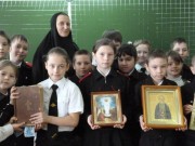 Великий пост для православных верующих