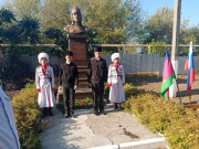 День памяти Святого Благоверного князя Александра Невского