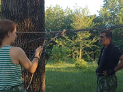 &quot;Русичи&quot; сдают зачеты