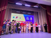 Юнфест. Мы - наследники Победы!